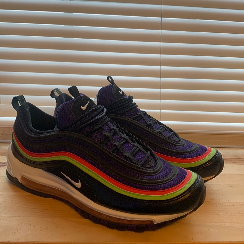 Nike Air Max 97 ‘Joker’